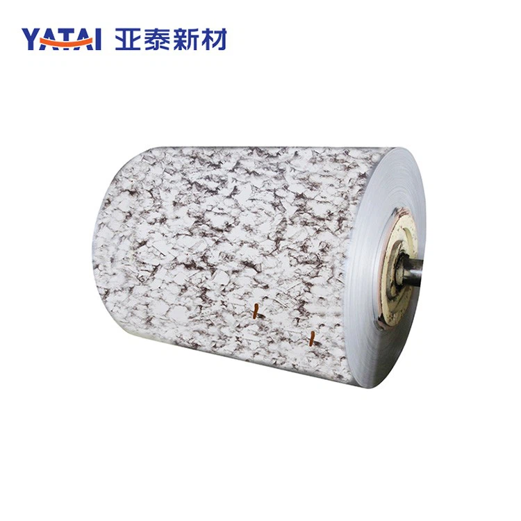 Aluminum Stucco Coil H14 0.6mm Aluminum Coils high quality